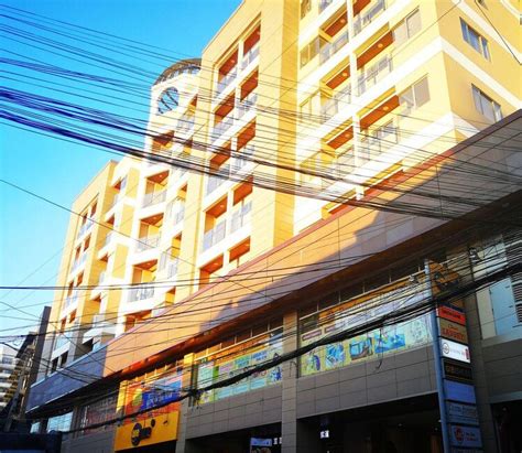 cedar peak condo baguio|CEDAR PEAK 6F CondoB near Session Rd .